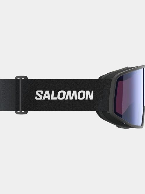 ochelari de schi Salomon Sentry Pro Sigma negru 3