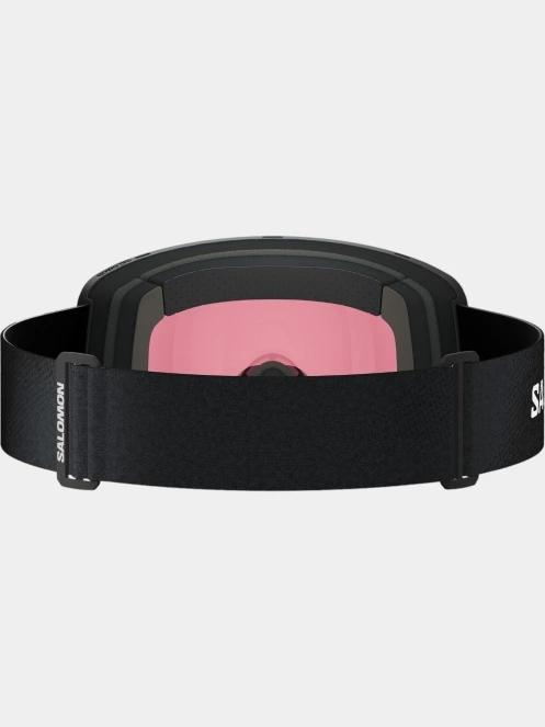 ochelari de schi Salomon Sentry Pro Sigma negru 4