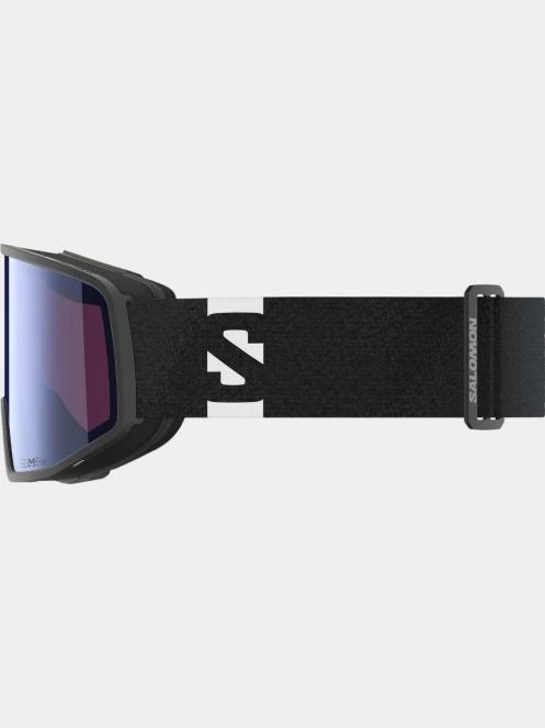 ochelari de schi Salomon Sentry Pro Sigma negru 5