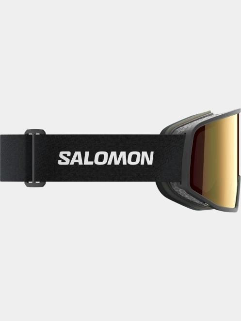 ochelari de schi Salomon Sentry Pro Otg Sigma Photo negru 3