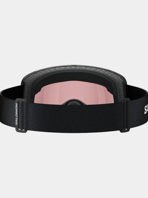 ochelari de schi Salomon Sentry Pro Otg Sigma Photo negru 4