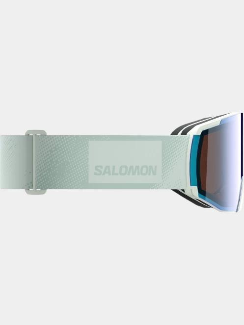ochelari de schi Salomon S/View Photochromic verde 3