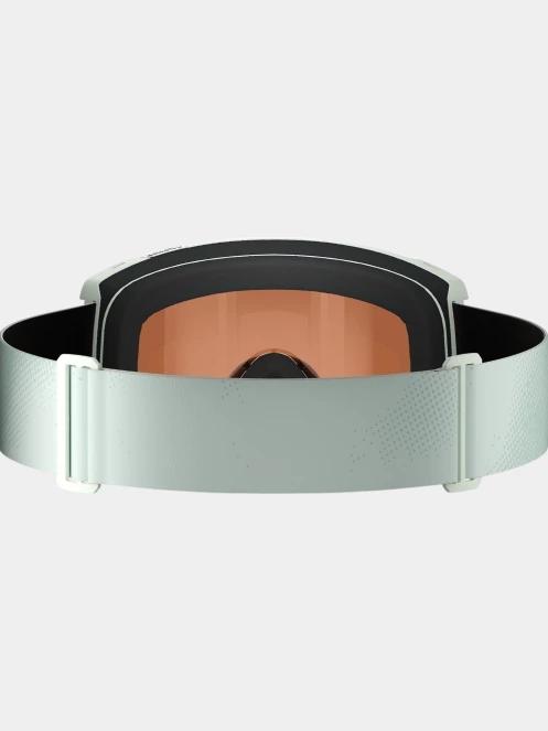ochelari de schi Salomon S/View Photochromic verde 4