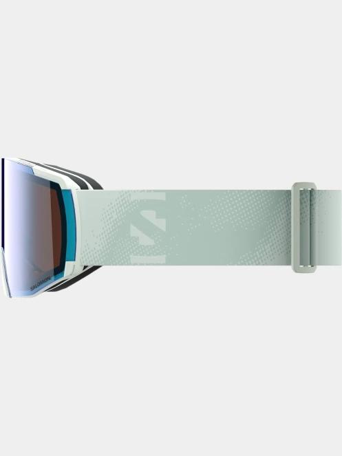 ochelari de schi Salomon S/View Photochromic verde 5