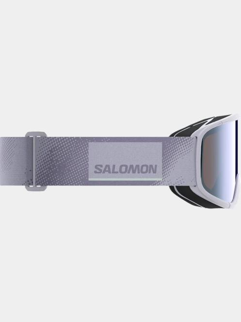 ochelari de schi pt. femei Salomon Aksium 2.0 S Photochromic violet 3