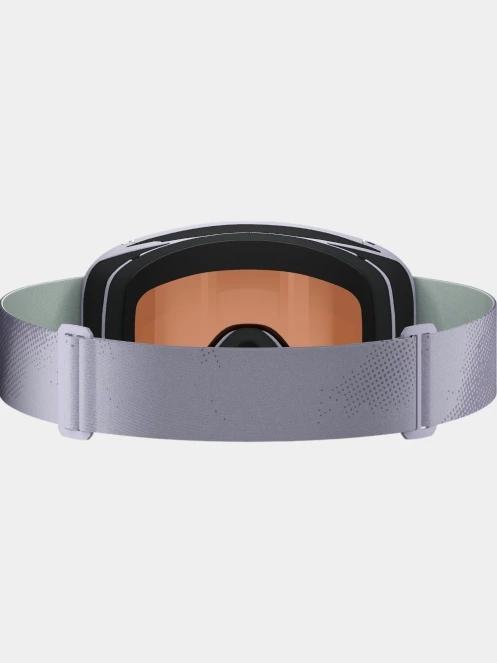ochelari de schi pt. femei Salomon Aksium 2.0 S Photochromic violet 4