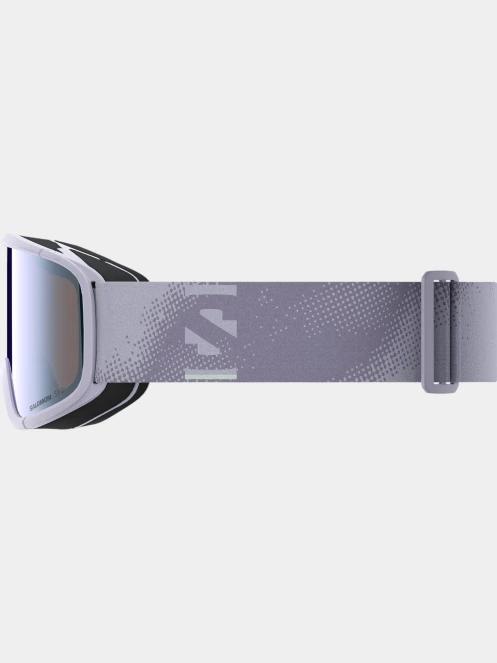 ochelari de schi pt. femei Salomon Aksium 2.0 S Photochromic violet 5