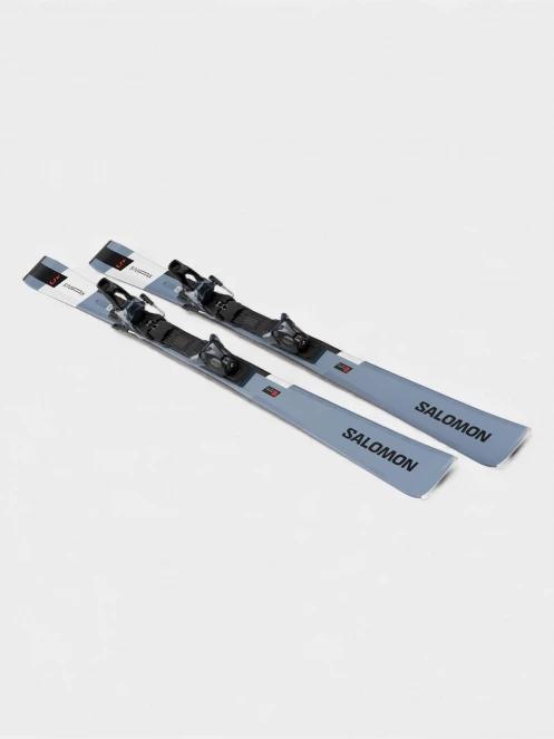 talpa schiuri Salomon E S/Max 10 + MI12 GW F80 albastru 3