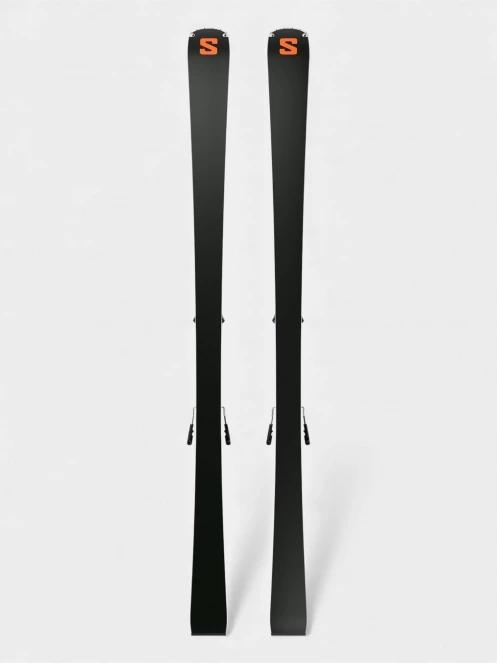 talpa schiuri Salomon E S/Max 10 + MI12 GW F80 albastru 4