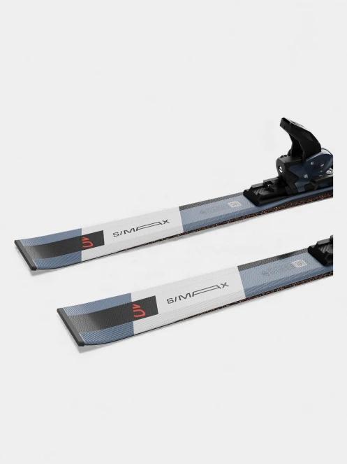 talpa schiuri Salomon E S/Max 10 + MI12 GW F80 albastru 7