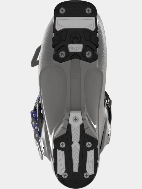 clapari pt. barbati Salomon S/Pro Supra 120 Gw gri 5