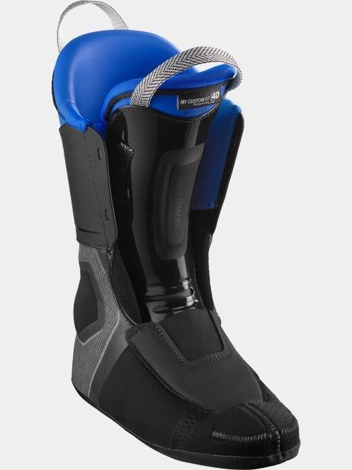 clapari pt. barbati Salomon S/Pro Supra 120 Gw gri 6