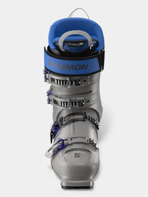 clapari pt. barbati Salomon S/Pro Supra 120 GW gri 3