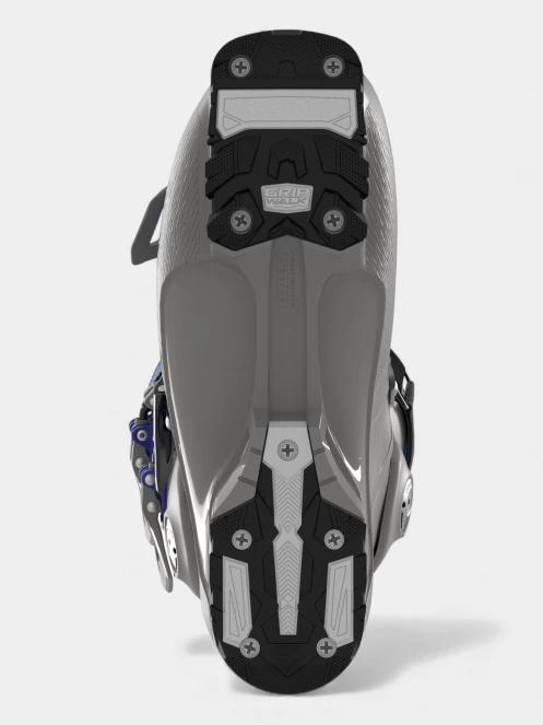 clapari pt. barbati Salomon S/Pro Supra 120 GW gri 4