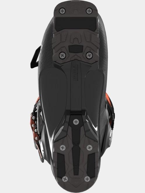 clapari pt. barbati Salomon S/Pro Supra 110 Gw negru 5