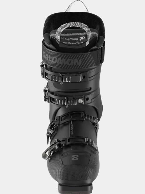 clapari pt. femei Salomon S/Pro Supra 90 W Gw negru 4