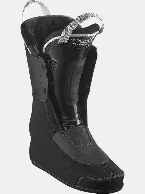 clapari pt. femei Salomon S/Pro Supra 90 W Gw negru 6