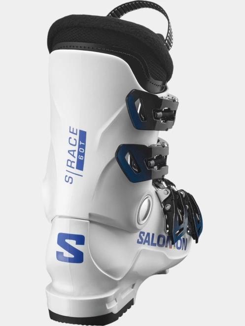 clapari Salomon S/Race 60T M alb 3