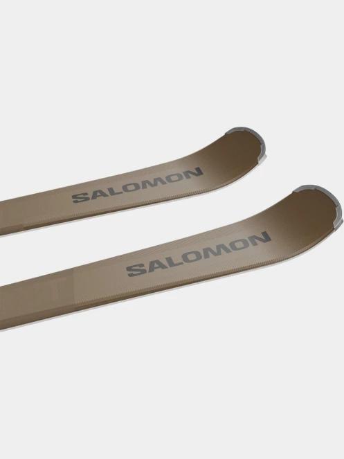 talpa schiuri Salomon E S/Max 6 Xt + M10 Gw L80 maro 5