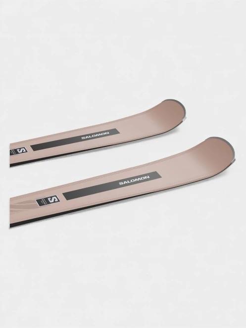 talpa schiuri pt. femei Salomon E S/Max N°8 Rt + M10 GW L80 roz 6