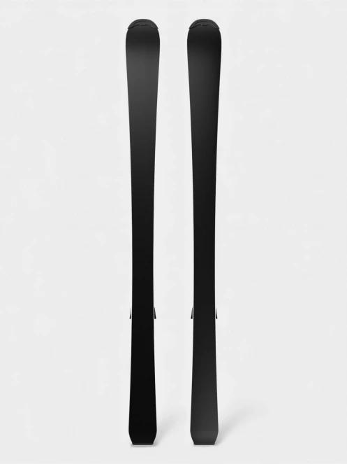 talpa schiuri Salomon L Lux Jr M + C5 GW J75 violet 3