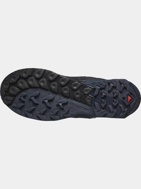 pantofi de drumetie pt. barbati Salomon X Ultra Alpine GTX albastru inchis 7