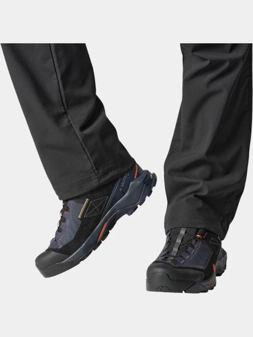 pantofi de drumetie pt. barbati Salomon X Ultra Alpine GTX albastru inchis 8