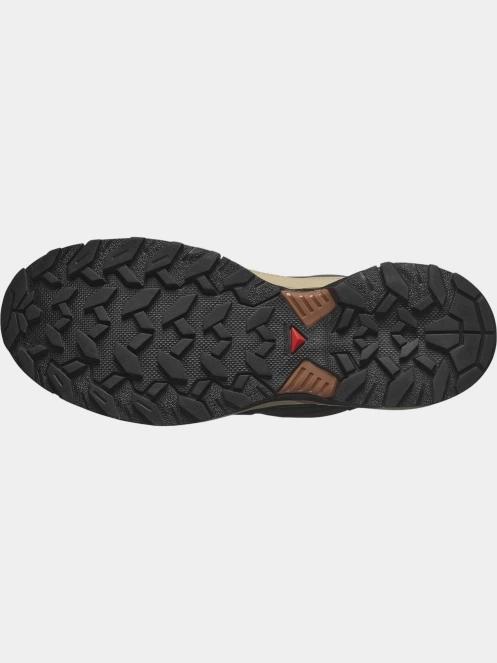 pantofi de drumetie pt. barbati Salomon X Ultra 360 Gtx negru 7