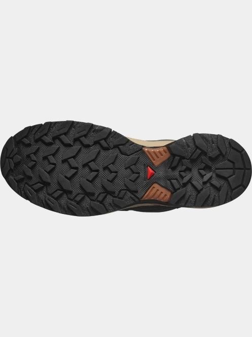 pantofi de drumetie pt. barbati Salomon X Ultra 360 Gore-Tex negru 12