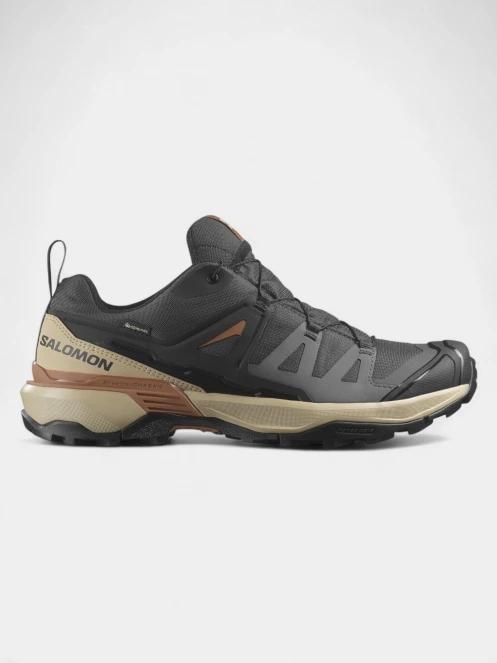 pantofi de drumetie pt. barbati Salomon X Ultra 360 Gore-Tex negru 5