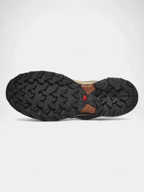 pantofi de drumetie pt. barbati Salomon X Ultra 360 Gore-Tex negru 13