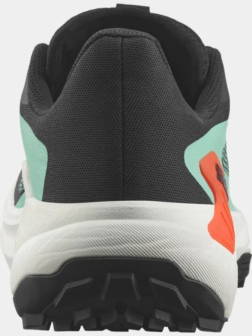 pantofi de cros pt. barbati Salomon Genesis negru 5