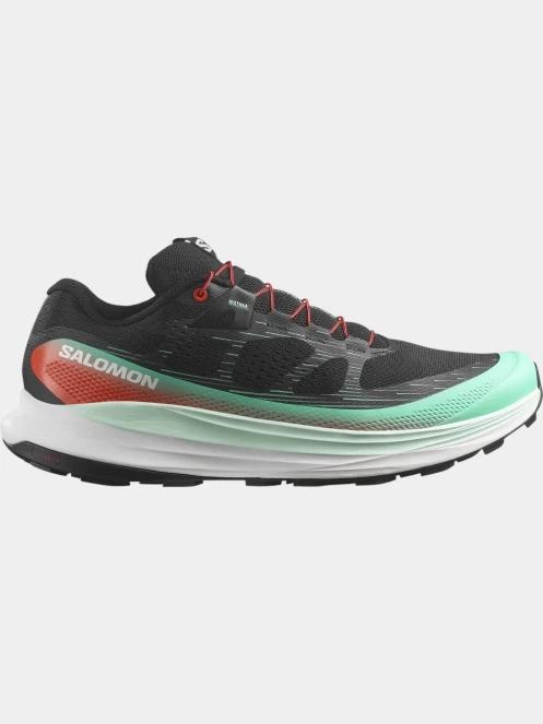 pantofi de cros pt. barbati Salomon Ultra Glide 2 negru 3