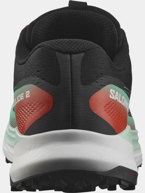 pantofi de cros pt. barbati Salomon Ultra Glide 2 negru 5