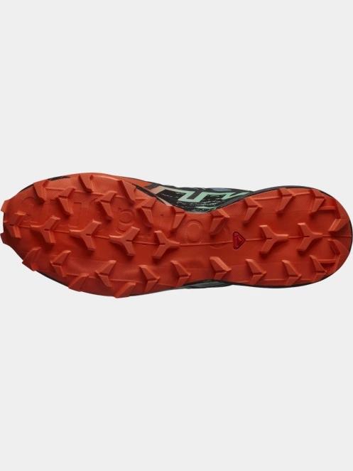 pantofi de cros pt. barbati Salomon Speedcross 6 Gtx negru 6