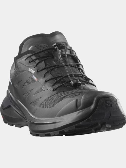 pantofi de cros pt. barbati Salomon Xa Meta Made In France negru 2