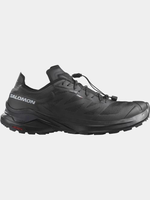 pantofi de cros pt. barbati Salomon Xa Meta Made In France negru 4