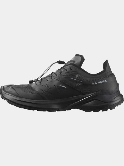 pantofi de cros pt. barbati Salomon Xa Meta Made In France negru 6