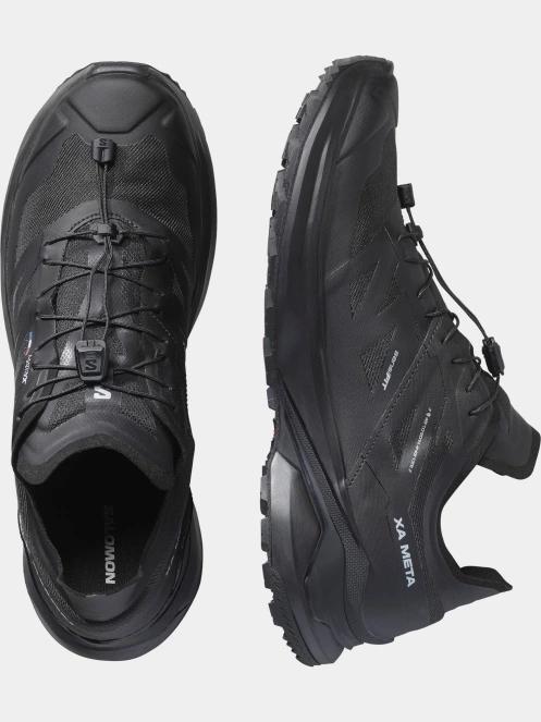 pantofi de cros pt. barbati Salomon Xa Meta Made In France negru 10