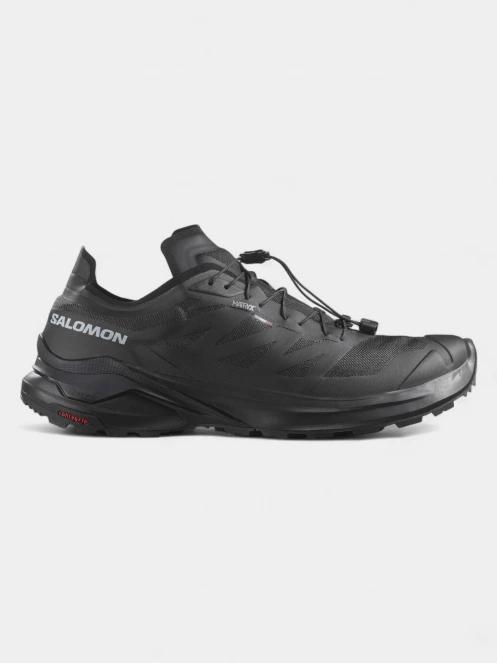 pantofi de cros pt. barbati Salomon Xa Meta Made In France negru 5