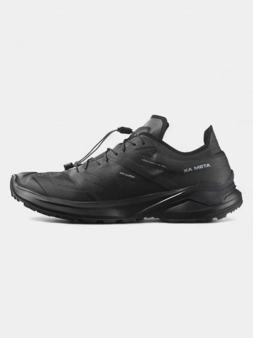 pantofi de cros pt. barbati Salomon Xa Meta Made In France negru 7