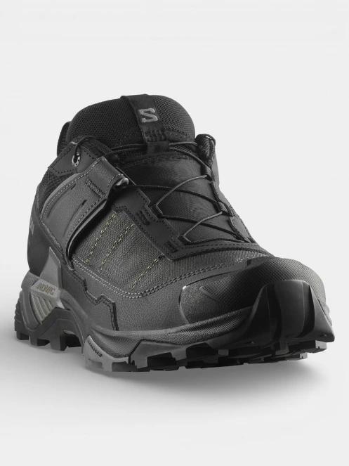 pantofi de drumetie pt. barbati Salomon X Ultra 5 Gtx negru 2