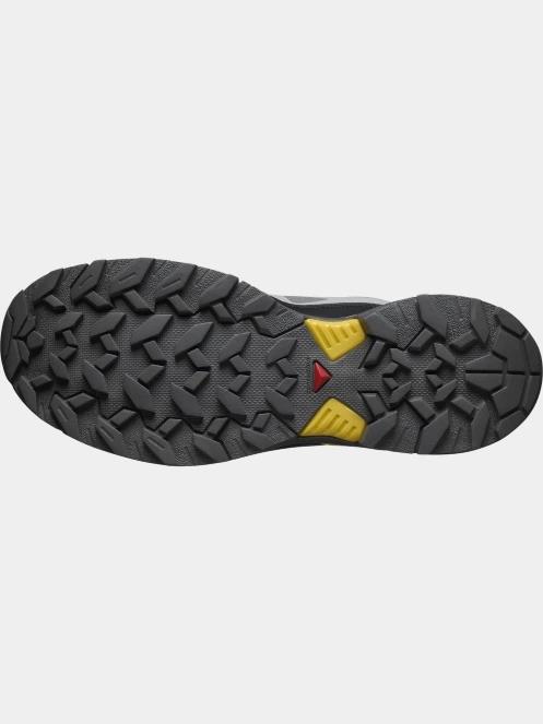 pantofi de drumetie pt. barbati Salomon X Ultra 360 GTX gri 7