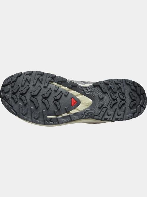 pantofi de cros pt. femei Salomon Xa Pro 3D V9 Gore-Tex violet 7