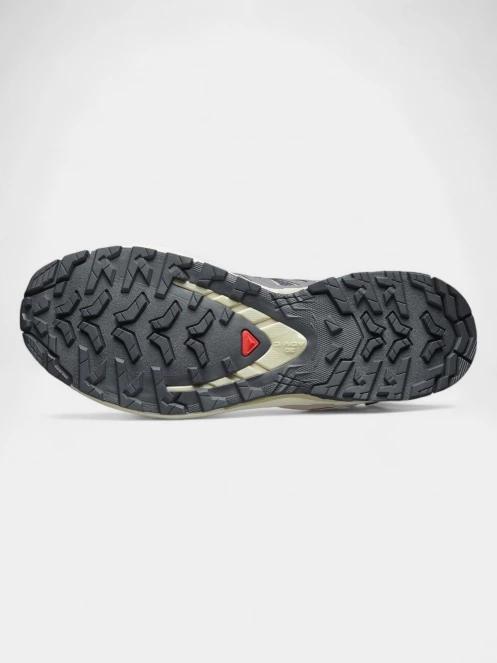 pantofi de cros pt. femei Salomon Xa Pro 3D V9 Gore-Tex violet 7