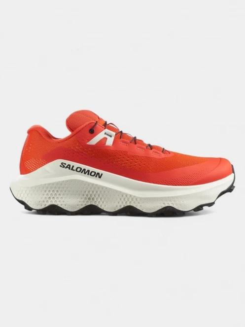 pantofi de cros pt. barbati Salomon Ultra Glide 3 rosu 3