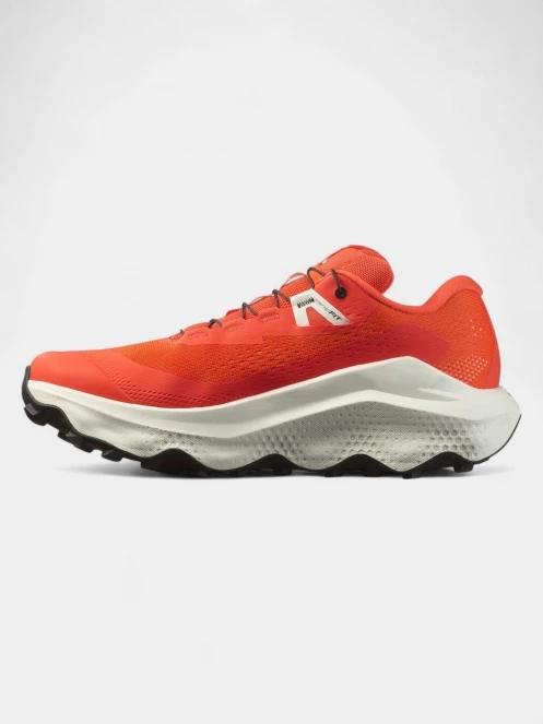 pantofi de cros pt. barbati Salomon Ultra Glide 3 rosu 4