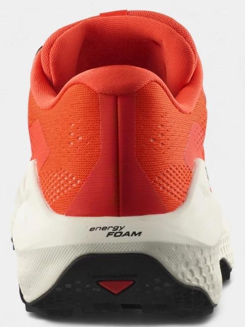 pantofi de cros pt. barbati Salomon Ultra Glide 3 rosu 5