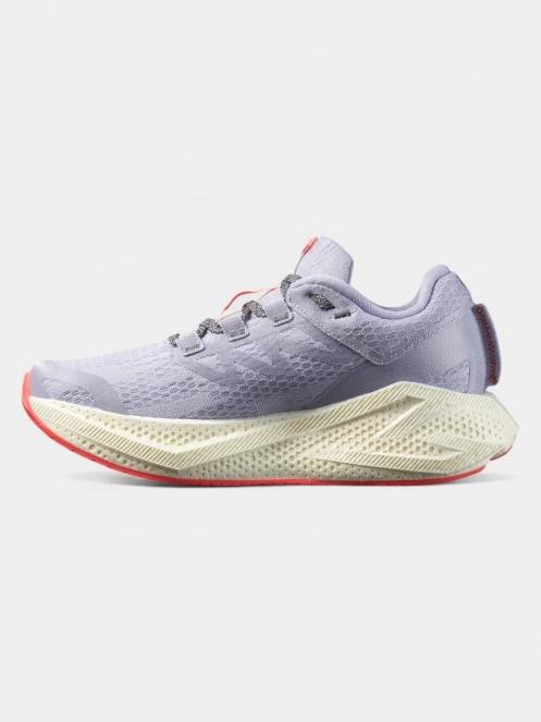 pantofi pentru alergat pe asfalt pt. femei Salomon Aero Glide 3 violet 4