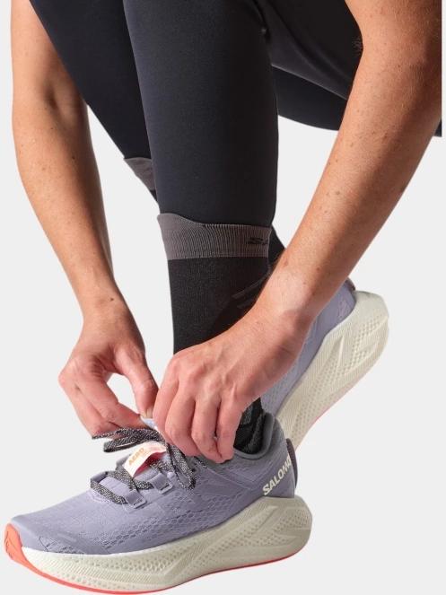pantofi pentru alergat pe asfalt pt. femei Salomon Aero Glide 3 violet 6